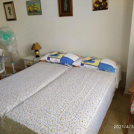 بيت للعطل L'appartamentino Di