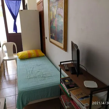 L'appartamentino Di بيت للعطل *