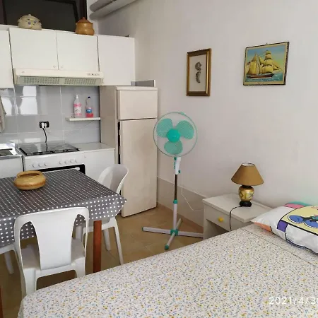 L'appartamentino Di * غالّيبولي